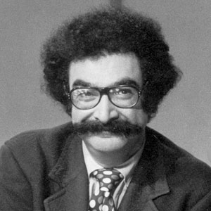 Gene Shalit Gene Shalit